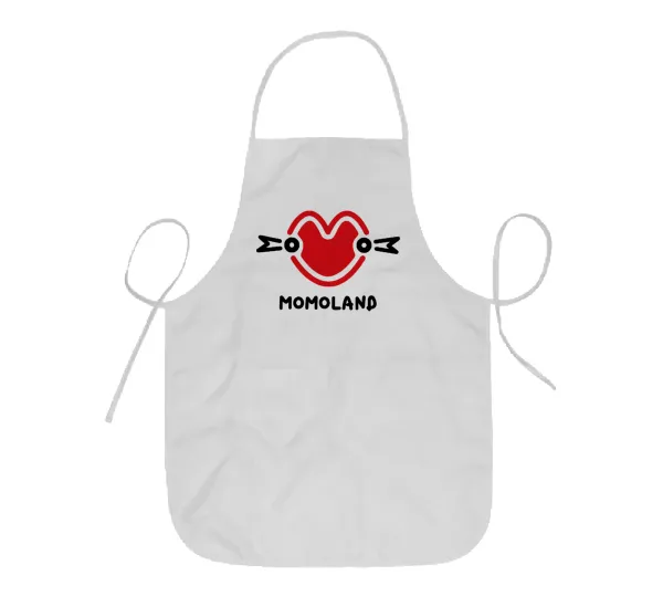 Momoland — 1