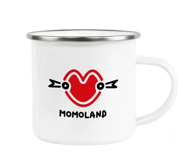 Momoland — 1