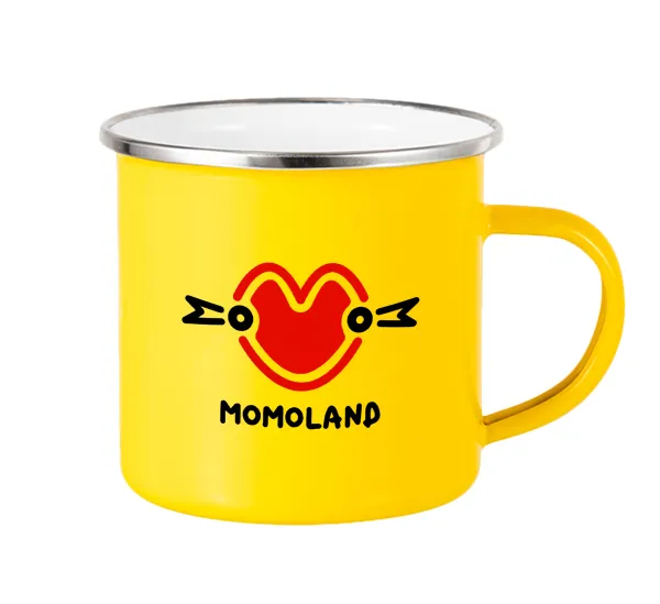 Momoland — 1