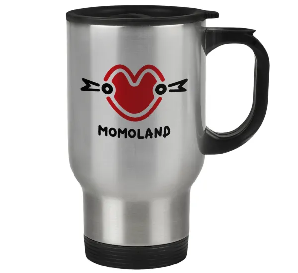 Momoland — 1