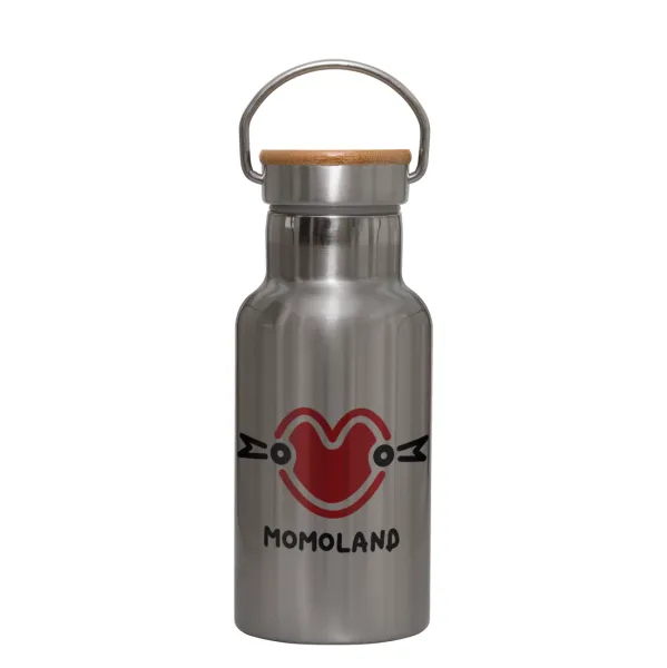 Momoland — Bamboo Inox (350ml)