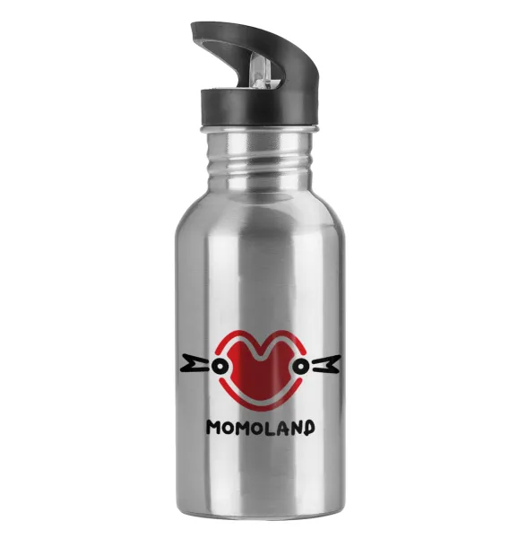 Momoland — 1