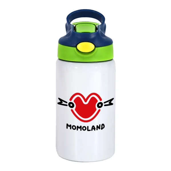 Momoland — 1