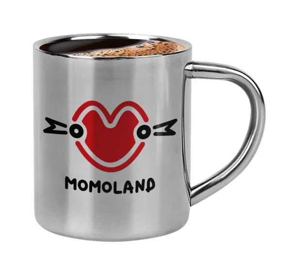 Momoland — 1