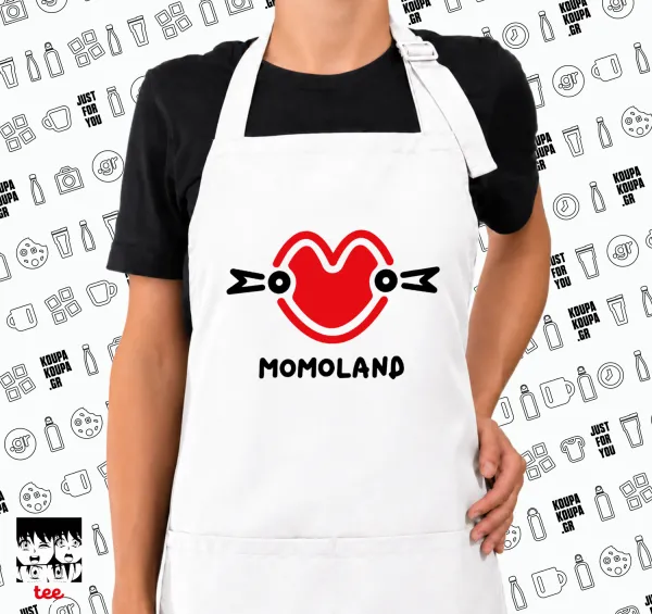 Momoland — 1
