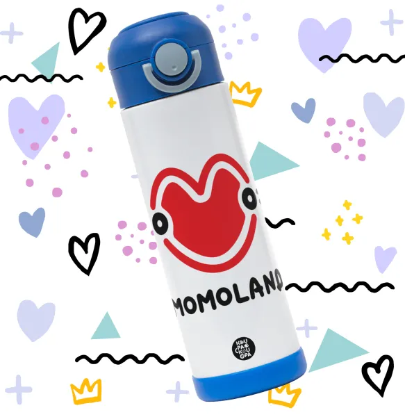 Momoland — 2