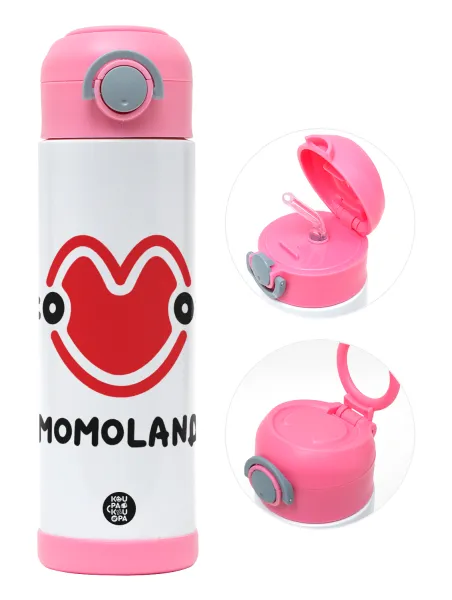 Momoland — 1
