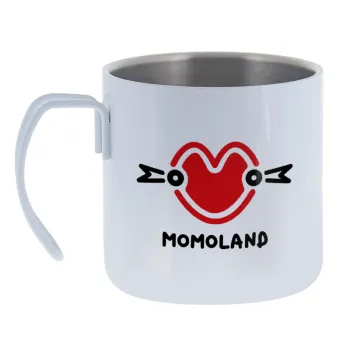 Momoland — Κούπα Ανοξείδωτη διπλού τοιχώματος 400ml
