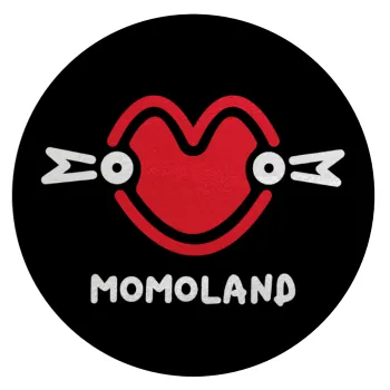 Momoland, Επιφάνεια κοπής γυάλινη στρογγυλή (30cm)