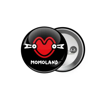 Momoland, Κονκάρδα παραμάνα 5.9cm