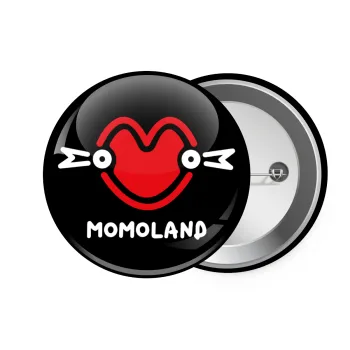 Momoland, Κονκάρδα παραμάνα 7.5cm