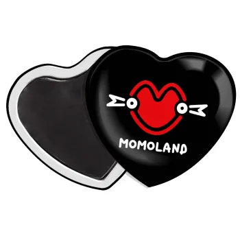 Momoland, Μαγνητάκι καρδιά (57x52mm)