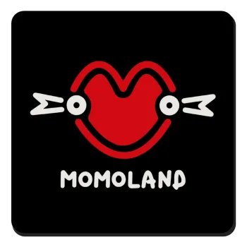 Momoland, Τετράγωνο μαγνητάκι ξύλινο 9x9cm