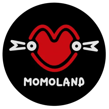 Momoland, Mousepad Στρογγυλό 20cm