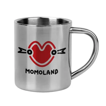 Momoland, Κούπα Ανοξείδωτη διπλού τοιχώματος 300ml