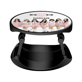 Momoland pink, Phone Holders Stand  Stand Hand-held Mobile Phone Holder