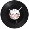 Ρολόι τοίχου Βινύλιο (30cm)