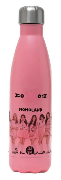 Momoland pink — 1