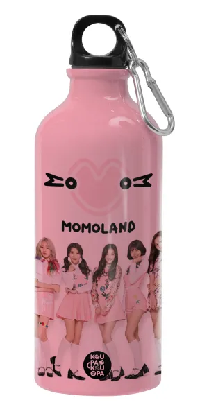 Momoland pink — 1