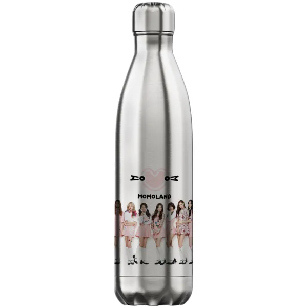 Momoland pink — Inox (750ml)