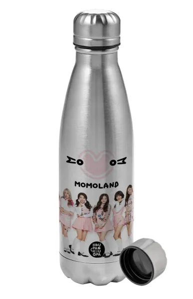 Momoland pink — 1