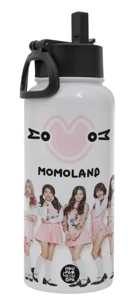 Momoland pink — 1