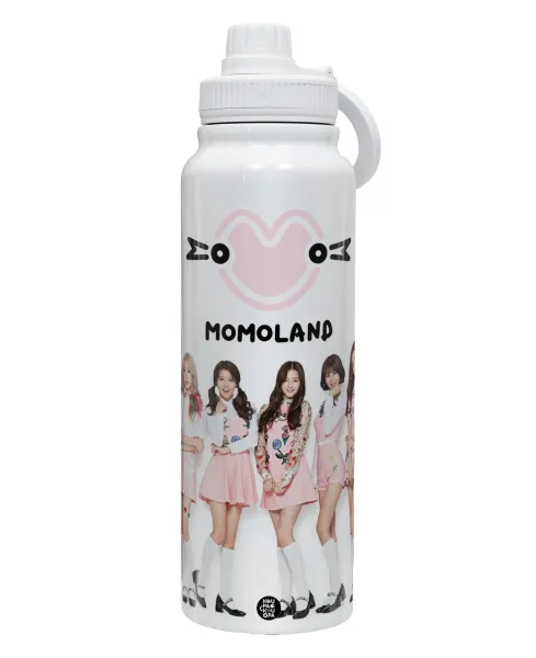 Momoland pink — 1