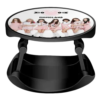 Momoland pink, Phone Holders Stand  Stand Βάση Στήριξης Κινητού στο Χέρι