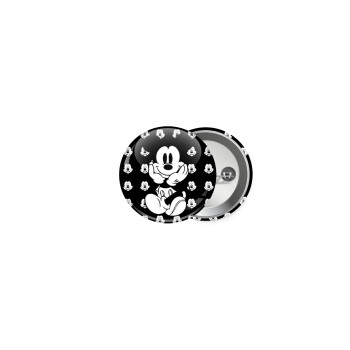 Mickey, Κονκάρδα παραμάνα 2.5cm