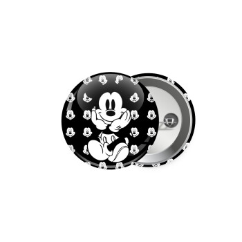 Mickey, Κονκάρδα παραμάνα 5cm