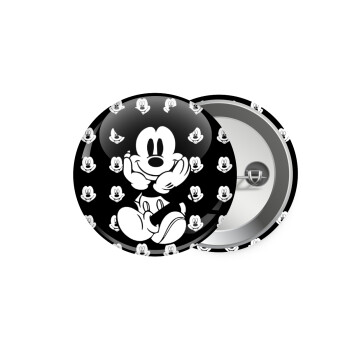Mickey, Κονκάρδα παραμάνα 5.9cm