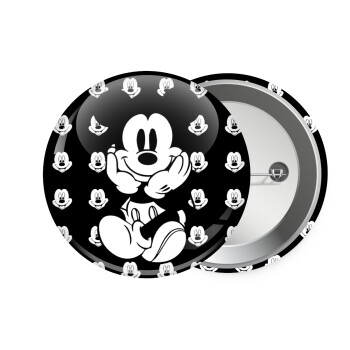 Mickey, Κονκάρδα παραμάνα 7.5cm