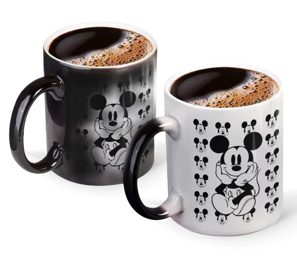 Mickey — 1