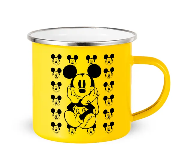 Mickey — 1