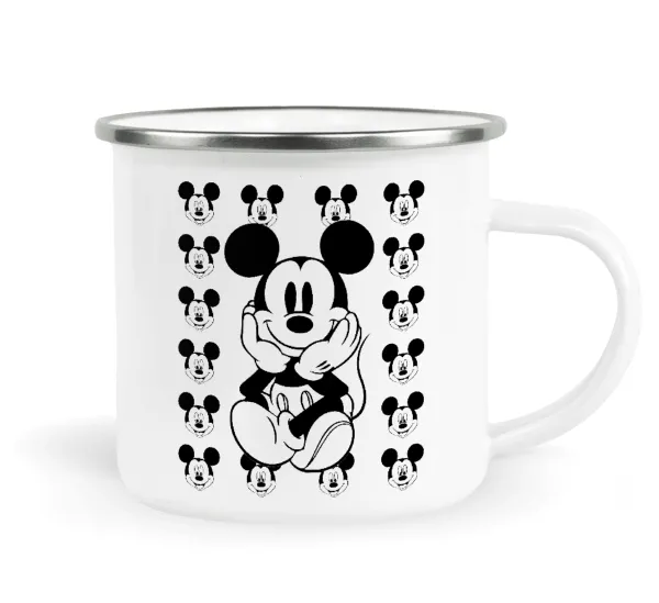 Mickey — 1