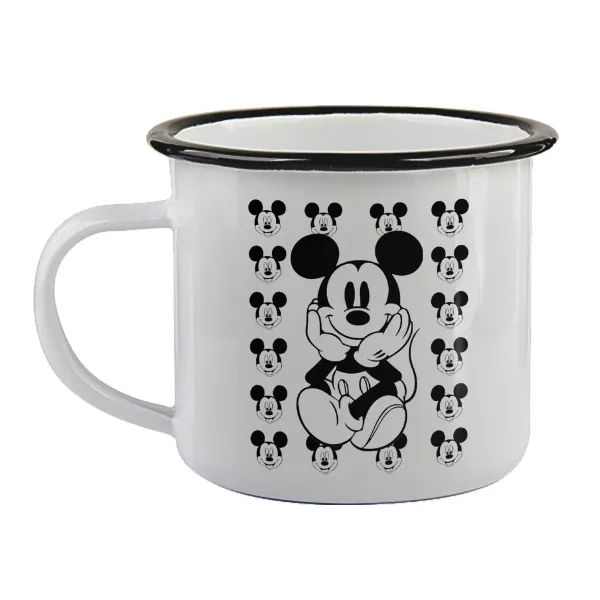 Mickey — 1