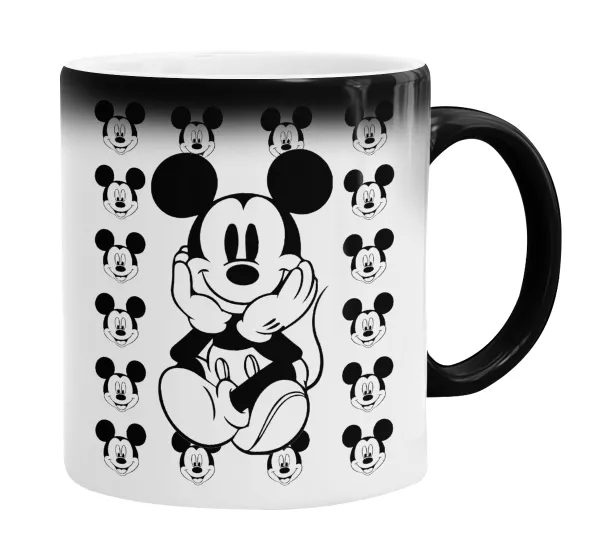 Mickey — 2