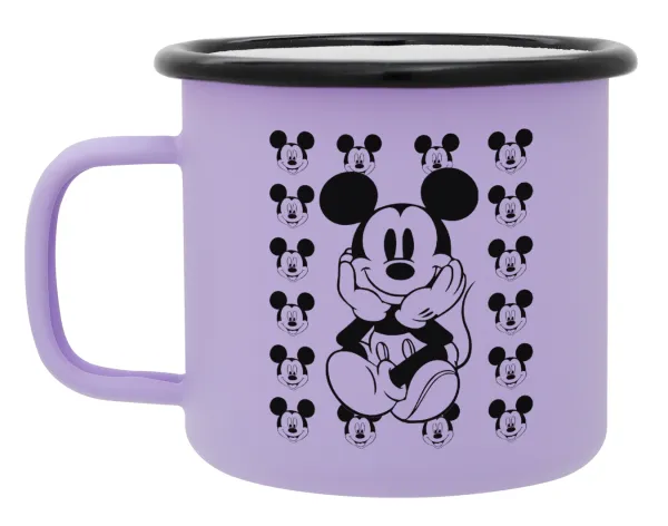 Mickey — 1