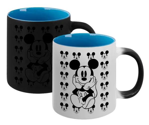 Mickey — 1
