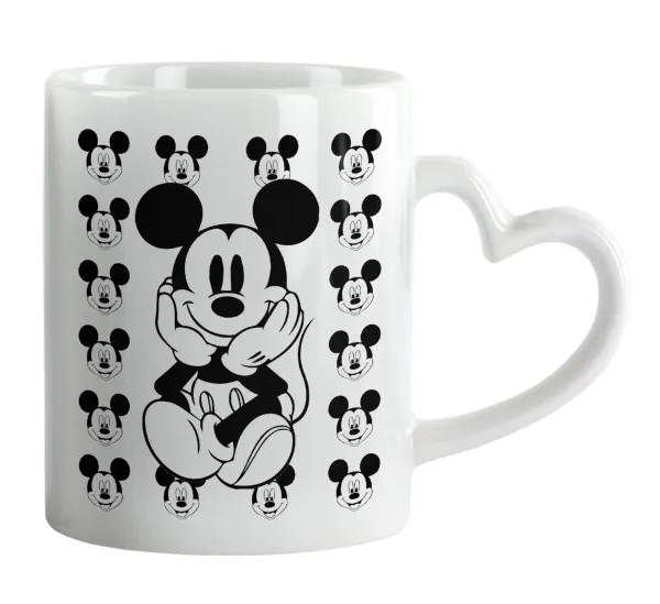 Mickey — 1