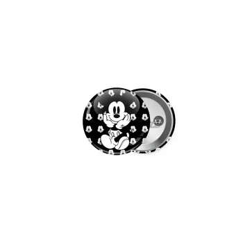 Mickey, Κονκάρδα παραμάνα 2.5cm