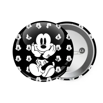 Mickey, Κονκάρδα παραμάνα 7.5cm