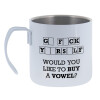 Wheel of fortune, go f..k yourself — 1