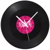 Ρολόι τοίχου Βινύλιο (30cm)