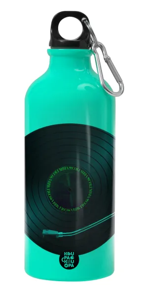 Columbia records bruce springsteen — Παγούρι νερού 600ml