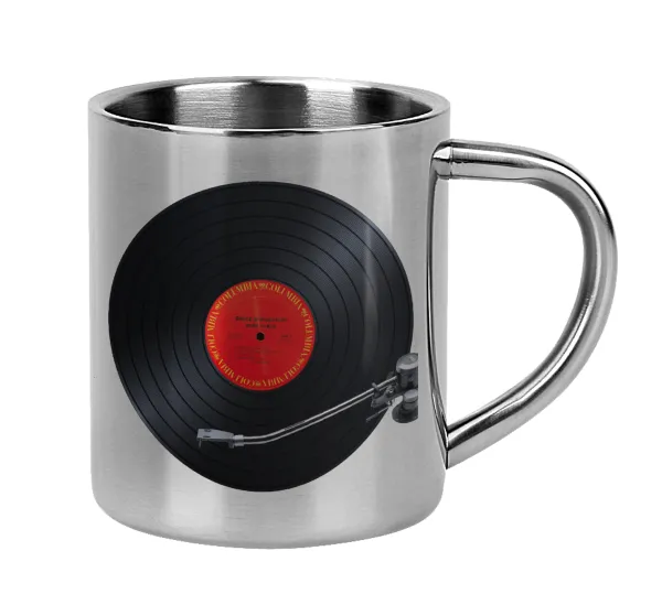Columbia records bruce springsteen — Mug Stainless steel double wall 300ml