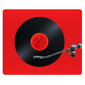 Columbia records bruce springsteen, Mousepad ορθογώνιο 23x19cm