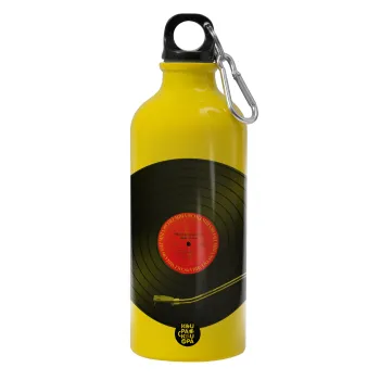 Columbia records bruce springsteen, Water bottle 600ml