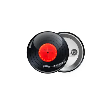 Columbia records bruce springsteen, Κονκάρδα παραμάνα 5cm