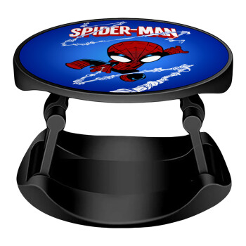 Spiderman kid, Phone Holders Stand  Stand Hand-held Mobile Phone Holder